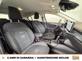 FORD Focus active 1.0 ecoboost h x 125cv powershift 7