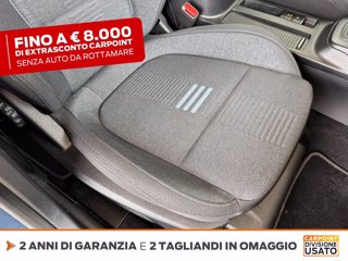 FORD Focus active 1.0 ecoboost h x 125cv powershift 8