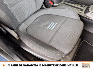 FORD Focus active 1.0 ecoboost h x 125cv powershift 8