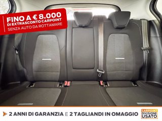 FORD Focus active 1.0 ecoboost h x 125cv powershift 9