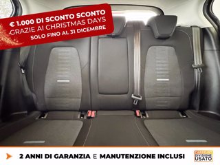 FORD Focus active 1.0 ecoboost h x 125cv powershift 9