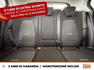 FORD Focus active 1.0 ecoboost h x 125cv powershift 9