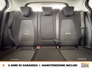 FORD Focus active 1.0 ecoboost h x 125cv powershift 9