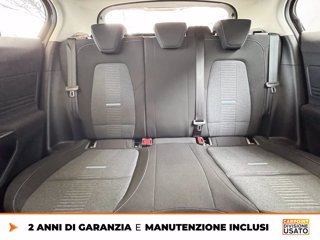 FORD Focus active 1.0 ecoboost h design 125cv 8