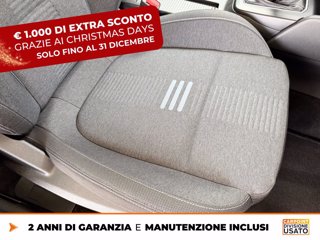 FORD Focus active 1.0 ecoboost h design 125cv 8