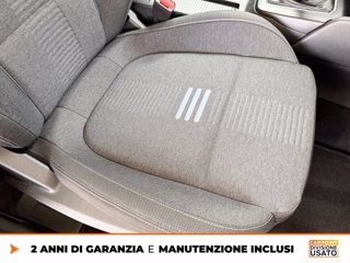 FORD Focus active 1.0 ecoboost h design 125cv 8