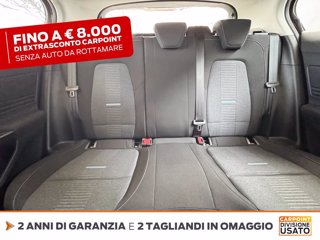 FORD Focus active 1.0 ecoboost h design 125cv 9