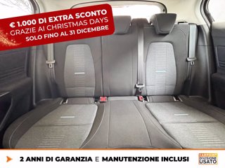 FORD Focus active 1.0 ecoboost h design 125cv 9