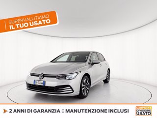 VOLKSWAGEN Golf 1.5 tsi evo style 130cv