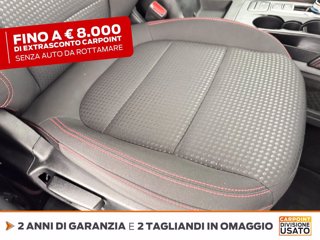 FORD Kuga 2.5 full hybrid st-line awd 190cv cvt 7