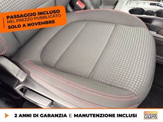 FORD Kuga 2.5 full hybrid st-line awd 190cv cvt 7