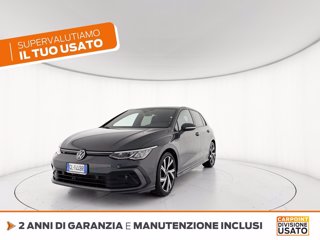 VOLKSWAGEN Golf 1.5 tsi evo r-line 150cv 0