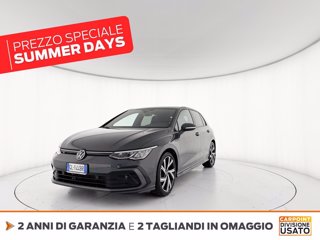 VOLKSWAGEN Golf 1.5 tsi evo r-line 150cv