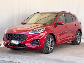 FORD Kuga 2.5 full hybrid st-line x 2wd 190cv cvt