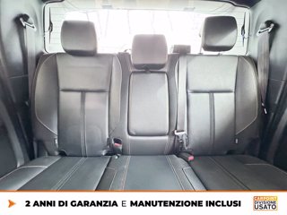 FORD Ranger 2.0 tdci double cab wildtrak 170cv auto 9