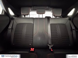 FORD Puma 1.0 ecoboost h st-line x s&s 125cv 8