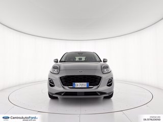 FORD Puma 1.0 ecoboost h titanium s&s 125cv 1