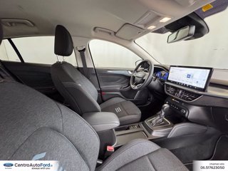 FORD Focus active 1.0 ecoboost h x 125cv powershift 5