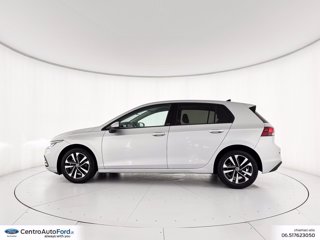 VOLKSWAGEN Golf 1.5 tsi evo style 130cv 2