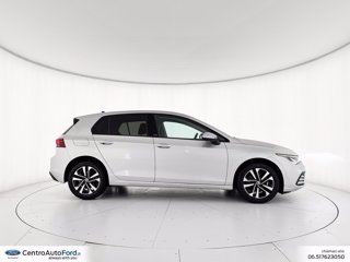 VOLKSWAGEN Golf 1.5 tsi evo style 130cv 4
