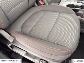 FORD Kuga 2.5 full hybrid st-line awd 190cv cvt 7