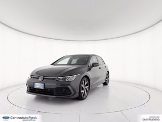 VOLKSWAGEN Golf 1.5 tsi evo r-line 150cv 0