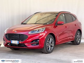 FORD Kuga 2.5 full hybrid st-line x 2wd 190cv cvt 0