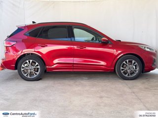 FORD Kuga 2.5 full hybrid st-line x 2wd 190cv cvt 4