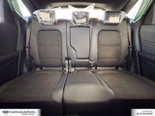 FORD Kuga 2.5 full hybrid st-line x 2wd 190cv cvt 8