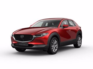 MAZDA Cx-30 2.5 m-hybrid centre line 2wd 140cv 6mt 0
