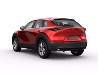 MAZDA Cx-30 2.5 m-hybrid centre line 2wd 140cv 6mt 2