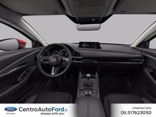 MAZDA Cx-30 2.5 m-hybrid centre line 2wd 140cv 6mt 5