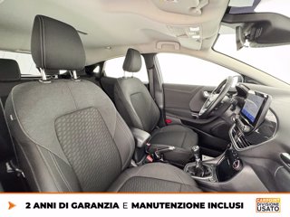 FORD Puma 1.0 ecoboost h titanium s&s 125cv 6