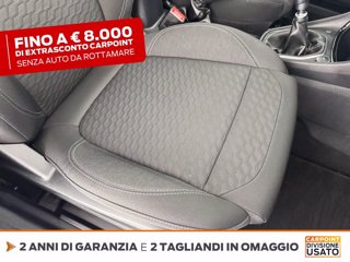 FORD Puma 1.0 ecoboost h titanium s&s 125cv 7