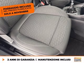 FORD Puma 1.0 ecoboost h titanium s&s 125cv 7