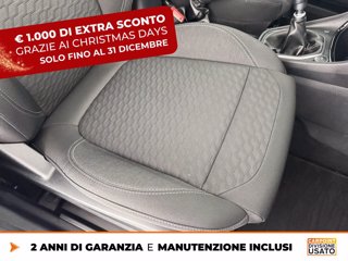 FORD Puma 1.0 ecoboost h titanium s&s 125cv 7