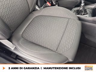 FORD Puma 1.0 ecoboost h titanium s&s 125cv 7