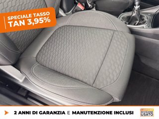 FORD Puma 1.0 ecoboost h titanium s&s 125cv 7