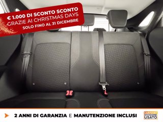 FORD Puma 1.0 ecoboost h titanium s&s 125cv 8