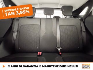 FORD Puma 1.0 ecoboost h titanium s&s 125cv 8