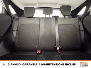 FORD Puma 1.0 ecoboost h titanium s&s 125cv 8