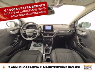 FORD Puma 1.0 ecoboost h titanium s&s 125cv 9