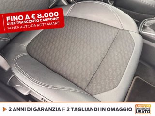 FORD Puma 1.0 ecoboost h titanium x s&s 125cv 7