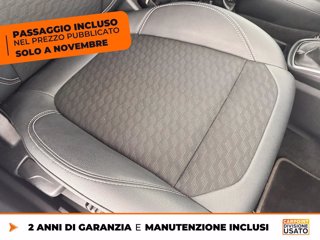 FORD Puma 1.0 ecoboost h titanium x s&s 125cv 7