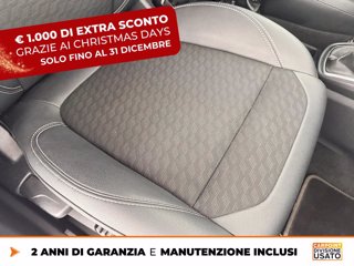 FORD Puma 1.0 ecoboost h titanium x s&s 125cv 7