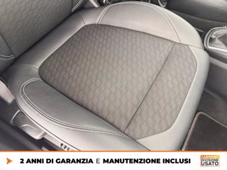 FORD Puma 1.0 ecoboost h titanium x s&s 125cv 7