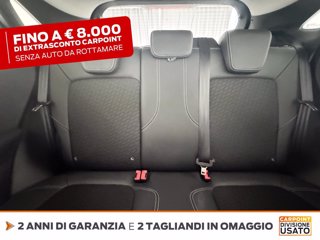 FORD Puma 1.0 ecoboost h titanium x s&s 125cv 8