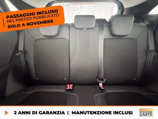 FORD Puma 1.0 ecoboost h titanium x s&s 125cv 8