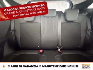 FORD Puma 1.0 ecoboost h titanium x s&s 125cv 8