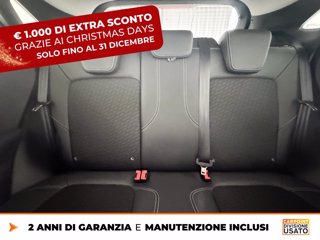 FORD Puma 1.0 ecoboost h titanium x s&s 125cv 8